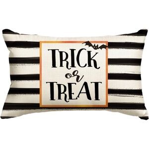 HALLOWEEN- Pillow Cover